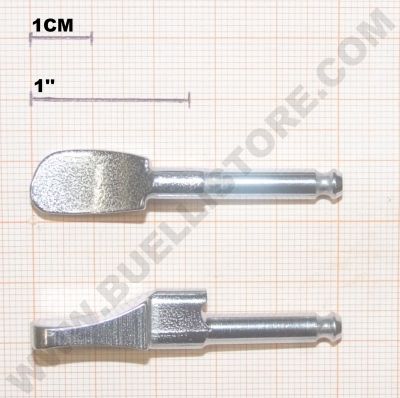 FRANCHI MANETTA ARMAMENTO CROMATA PER AFFINITY CAL. 12