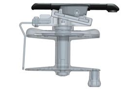 MARES ADATTATORE MULINELLO SPIRO