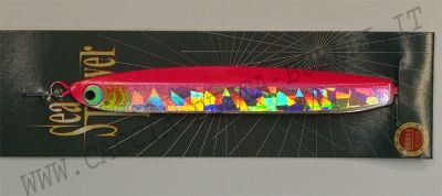 MARIA SEA FLOWER JIG 110 COL:WP