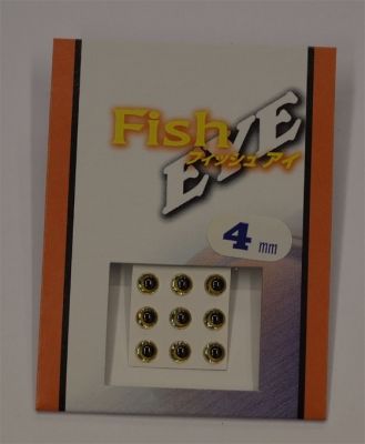 OCCHI FISH EYE COL.365 MM.4