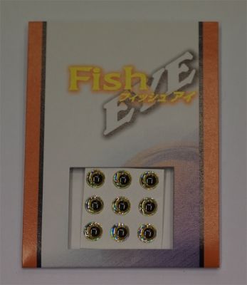 OCCHI FISH EYE COL.365 MM.6