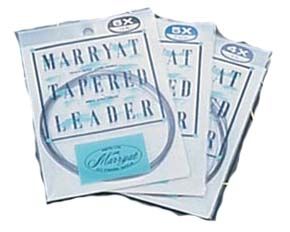 MARRYAT TAPERED LEADER 