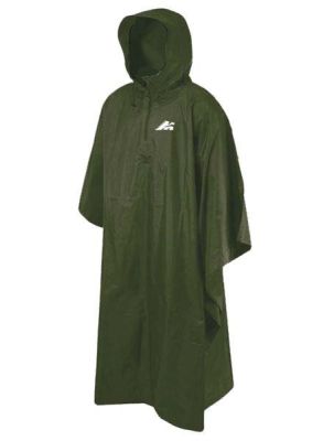 MARSUPIO PONCHO IN NYLON