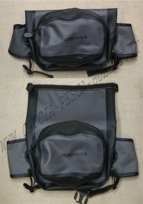 SCIERRA MARSUPPIO IMBOTTITO