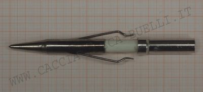 MARTIN ARCHERY PUNTE FRECCIE PESCA 120MM