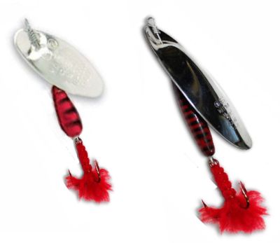 ROTANTE FIOCCO ARGENTO