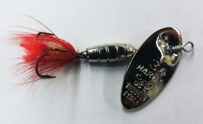 PHANTER MARTIN ROTANTE MOSCA 