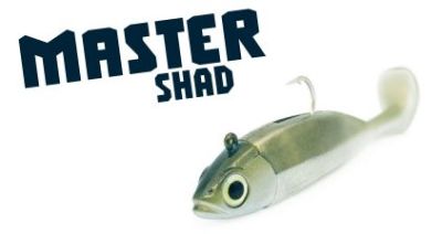 FiiiSH MASTER SHAD COMBO