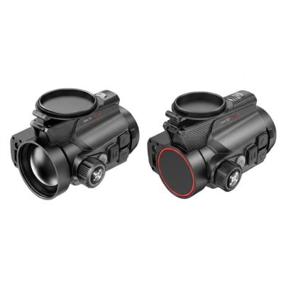 MATE MH-R CLIP-ON TERMICO DA CACCIA - NOCPIX CON TELEMETRO LASER - IN DIVERSI MODELLI 