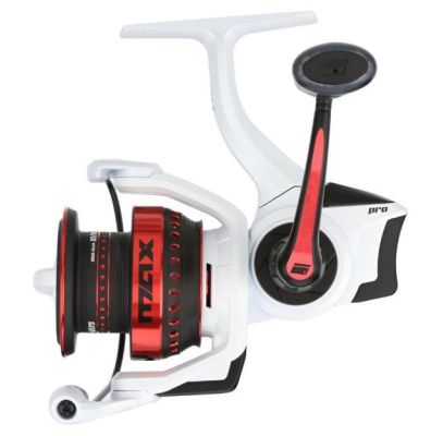 ABU GARCIA MAX PRO SPINNING