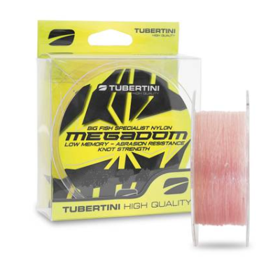 TUBERTINI FILO PER STORIONE MEGADOM 