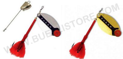 MEPPS LUSOX ROTANTE CON BRACCETTO PIOMBATO 