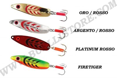 MEPPS SYCLOPS - ONDULANTI 