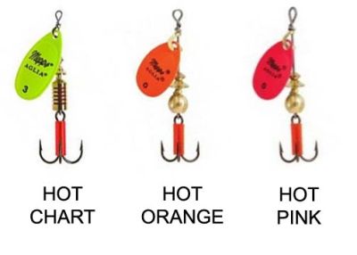 MEPPS AGLIA SERIE HOT