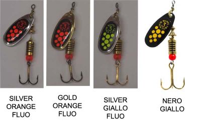 MEPPS COMET BLACK FURY