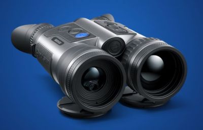 BINOCOLO PULSAR MERGER LRF XT50