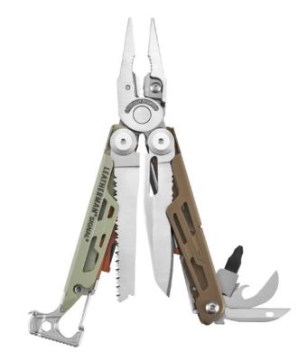 LEATHERMAN SIGNAL - MESA VERDE