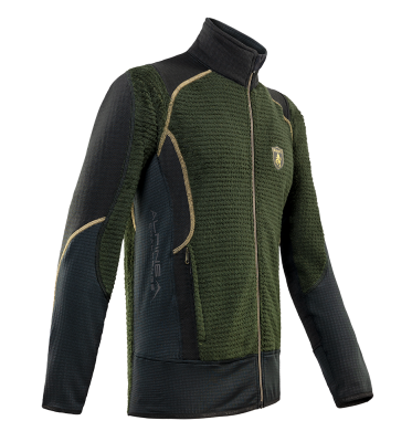 PILE CAMP TERMICO LEGGERO - TRABALDO