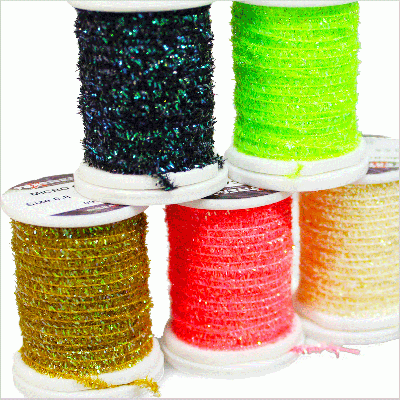 CINIGLIA MICRO CACTUS 3 mt - 0.8 mm