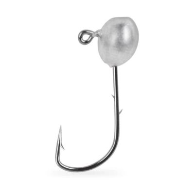 MUSTAD MICRO JIG HEAD - DISPONIBILE IN VARIE MISURE  