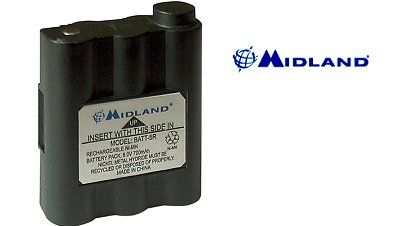 MIDLAND BATTERIA PER G7 PRO