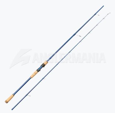 CANNA DA SPINNING - GATOR MIRAGE 