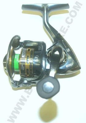 MITCHELL MX5 SPINNING 