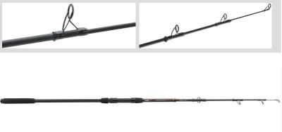 MITCHELL TRAXX R TELE STRONG - 3.60 M  /  60 - 100 G