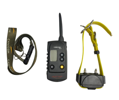 CANICOM 800 TELECOMANDO + 1 COLLARE USATO 