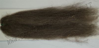 MODERN FLY FIBER GRAY