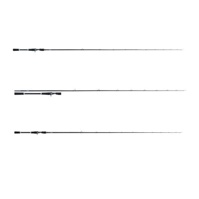 MOLIX ROD OUTSET CASTING