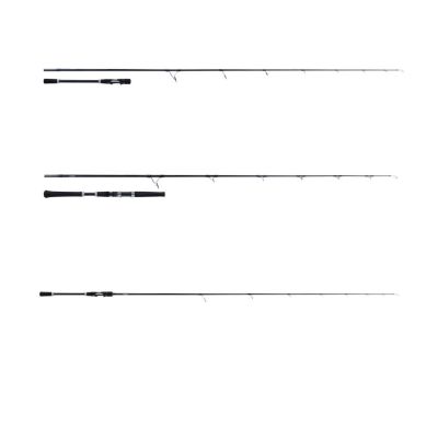 MOLIX ROD OUTSET PREDATOR