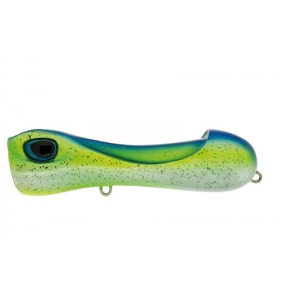 MOLIX S POPPER 110 - DORADO