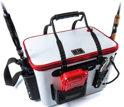 MOLIX TANK BAG - BORSA MULTIUSO 