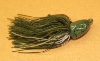 MOLIX TENAX JIG