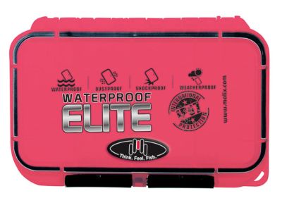 MOLIX | WATERPROOF ELITE 01 EMPTY