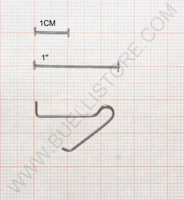 BERETTA RICAMBIO MOLLA LEVA COLLEGAMENTO PER PISTOLE 92 / 96 / 98