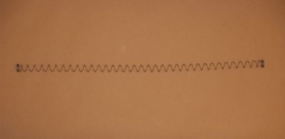 ARMSAN RICAMBI MOLLA SERBATOIO PER CALIBRO 20 COD. GE-05