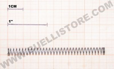 SIG SAUER MOSQUITO CAL. 22 - MOLLA RECUPERO STANDARD 