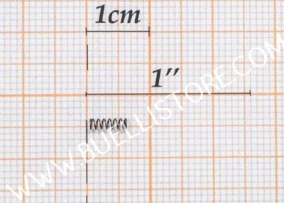 SMITH & WESSON - RICAMBIO MOLLA SEAR