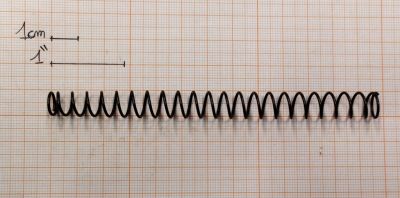 TONI SYSTEM MOLLE RECUPERO CORTE  PER GLOCK  19/19X/23/32/45 - DA 12 A 15 LBS.