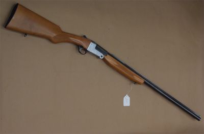 MONOCANNA ARTIGIANALE CAL 20 - MON2