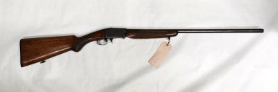 BERETTA MONOCANNA USATO CAL. 20