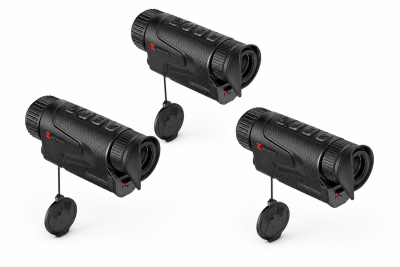 NOCPIX  MONOCOLO TERMICO  LUMI - IN DIVERSI MODELLI DISPONIBILI 