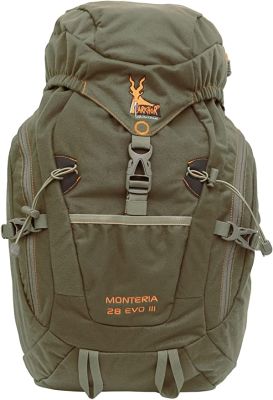 Zaino Per Caccia Markhor Monteria Evo IV 28 L