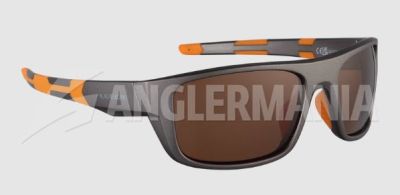 OCCHIALI DA PESCA MOONSTONE - ORANGE