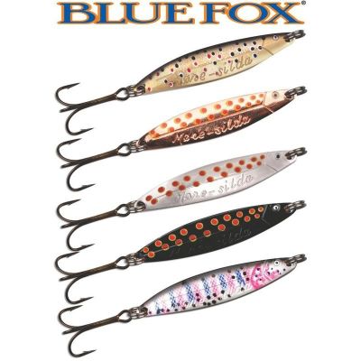 BLUE FOX MORESILDA - TROUT SERIES 