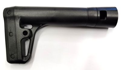 SIG SAUER CALCIO IN POLIMERO PER CARABINE MPX