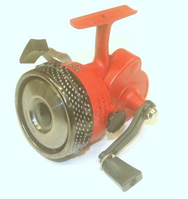 TEAM MILO TACT 5403 - MULINELLO A BOBINA CHIUSO - USATO