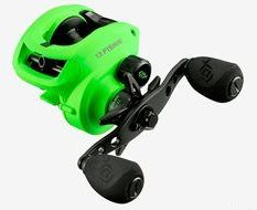 13 FISHING - INCEPTION SZ